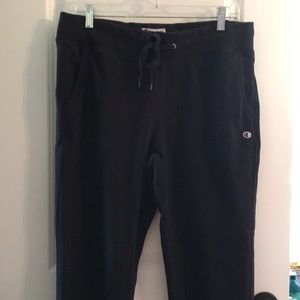 Champion Sweatpants